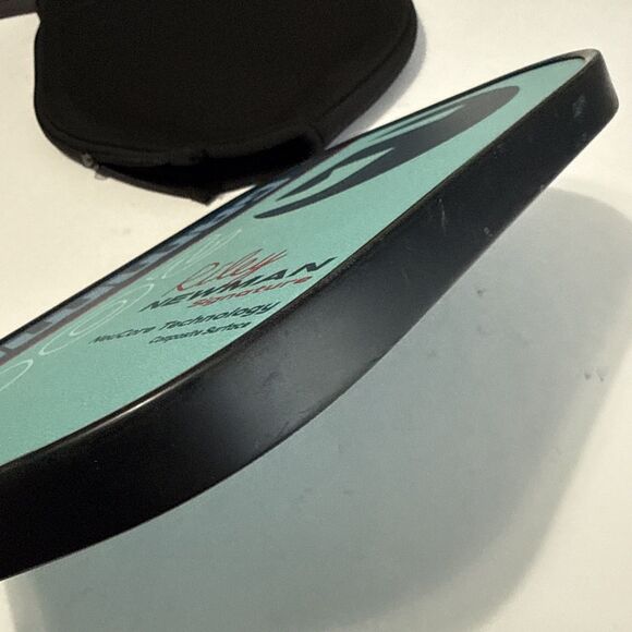 GAMMA "Riley Newman 206" Composite | USA Pickleball Approved | w/Head Cover - Picture 13 of 14